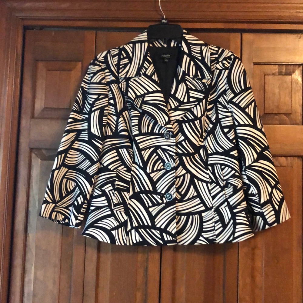 Rafaella Petite dress jacket